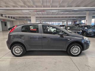 FIAT Grande Punto usata, con Alzacristalli elettrici