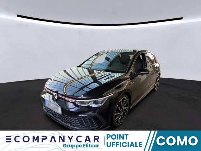 VOLKSWAGEN Golf usata, con ABS