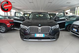 BMW X3 usata, con Autoradio