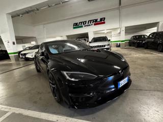 TESLA Model S usata, con Immobilizzatore elettronico