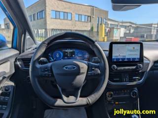 FORD Puma usata, con USB