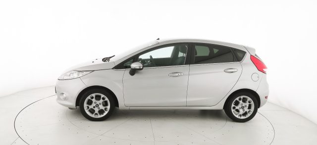 FORD Fiesta usata 3