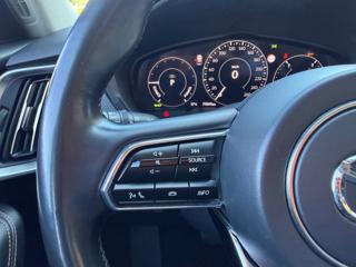 MAZDA CX-60 usata, con Sistema di navigazione