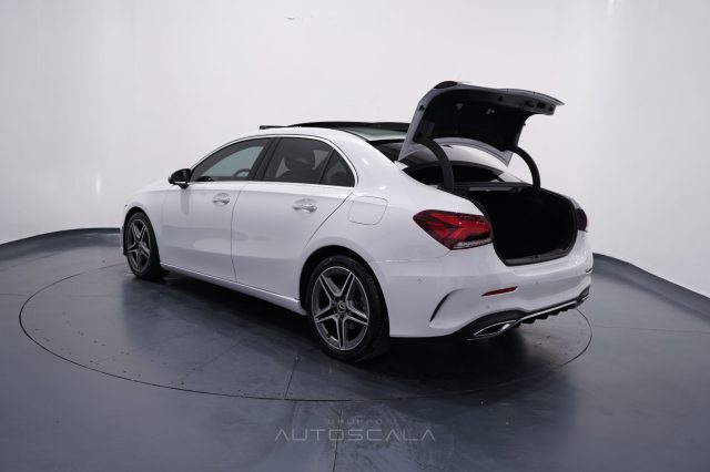 MERCEDES-BENZ A 180 usata 40