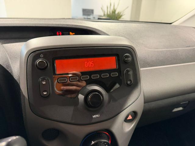 PEUGEOT 108 usata, con Servosterzo