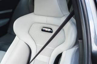 BMW M3 usata, con Regolazione elettrica sedili