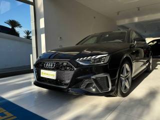 AUDI A4 usata, con Airbag Passeggero