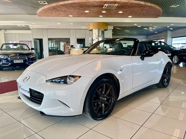 MAZDA MX-5 usata, con Airbag laterali