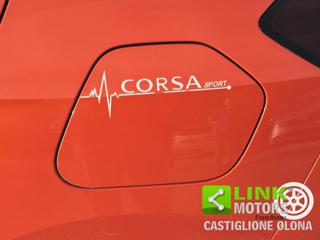 OPEL Corsa usata, con Cruise Control