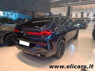 BMW X6 usata, con Cruise Control