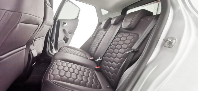 FORD Fiesta usata, con Fendinebbia
