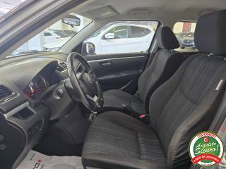 SUZUKI Swift usata 17