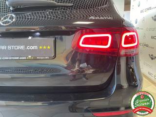 MERCEDES-BENZ GLC 220 usata, con Sensore di luce