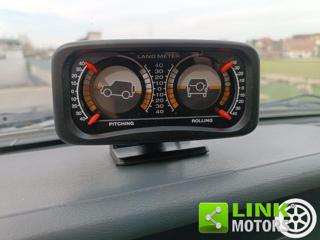 JEEP Cherokee usata 13