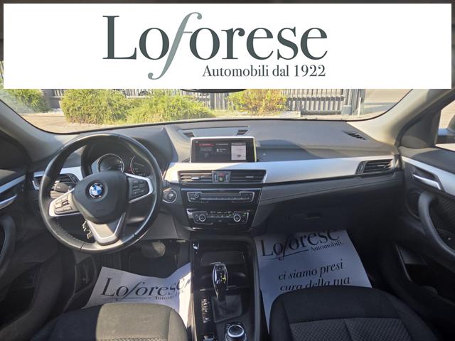 BMW X2 usata, con Chiusura centralizzata