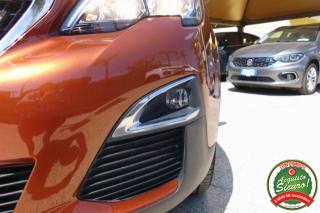 PEUGEOT 3008 usata, con Sensore di pioggia