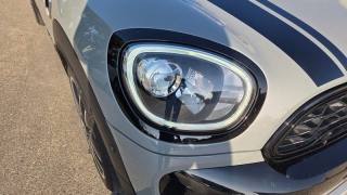 MINI Cooper SE Countryman usata, con Boardcomputer