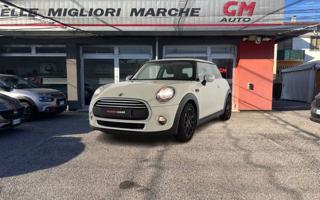 MINI One 1.5 One D