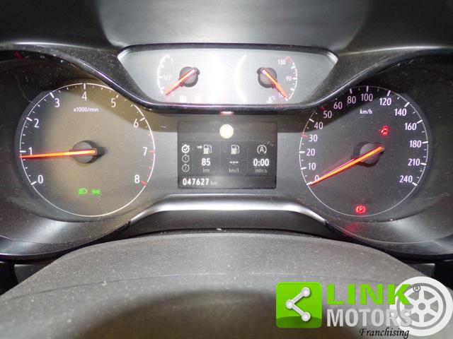 OPEL Corsa usata 60