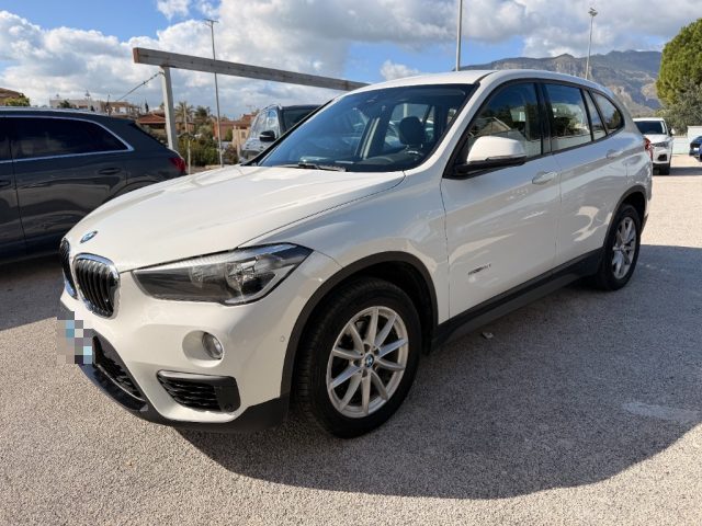 BMW X1 usata, con ABS