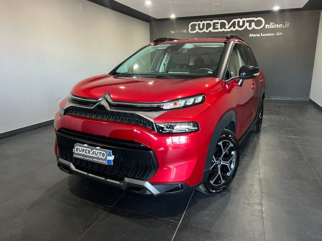 CITROEN C3 Aircross usata, con Airbag laterali