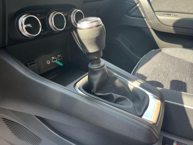 RENAULT Captur usata, con Alzacristalli elettrici
