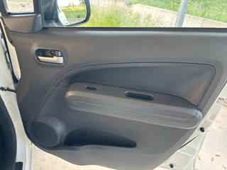 OPEL Agila usata 31