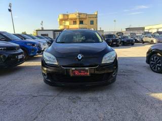 RENAULT Megane Mégane 1.6 dCi 130CV S&S ESM SporTour Energy GT Li