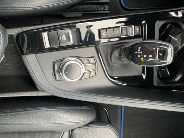 BMW X2 usata, con Filtro antiparticolato