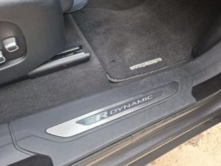 LAND ROVER Range Rover Velar usata, con Airbag testa