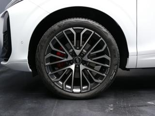 AUDI Q3 usata, con Alzacristalli elettrici
