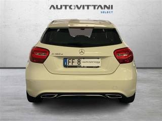 MERCEDES-BENZ A 180 usata 3