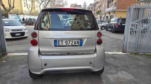 SMART ForTwo usata, con Chiusura centralizzata