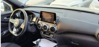 NISSAN Juke usata, con Airbag Passeggero