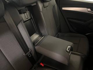 AUDI Q5 usata, con Cruise Control