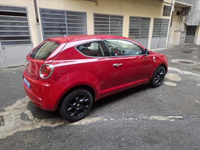 ALFA ROMEO MiTo usata, con Airbag