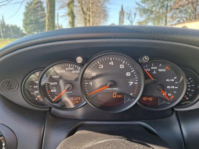 PORSCHE 911 usata 55