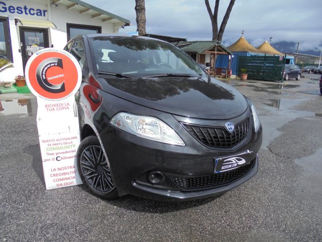 LANCIA Ypsilon usata, con ABS
