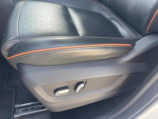 DR MOTOR DR 5.0 usata, con Immobilizzatore elettronico