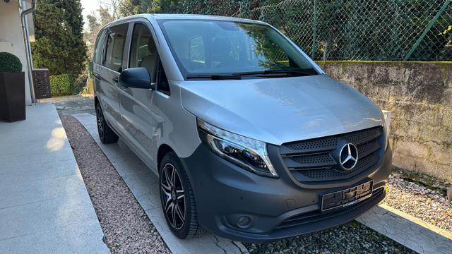 MERCEDES-BENZ Vito usata, con Airbag Passeggero
