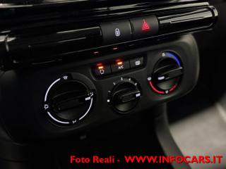 CITROEN C3 usata, con Luci diurne LED