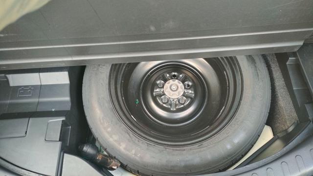 TOYOTA RAV 4 MY23 usata, con Interni in pelle