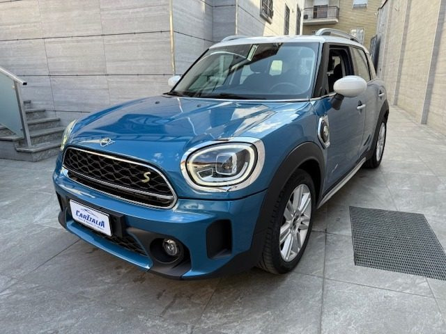 MINI Countryman usata, con ABS