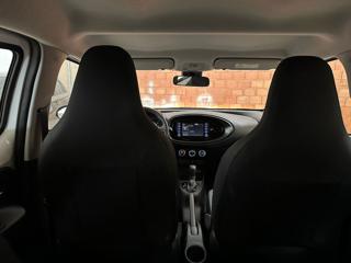 TOYOTA Aygo X usata, con Vivavoce