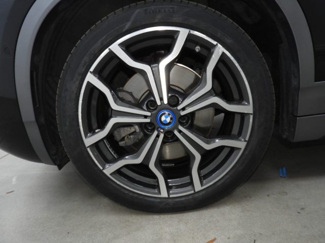 BMW X2 usata, con Climatizzatore