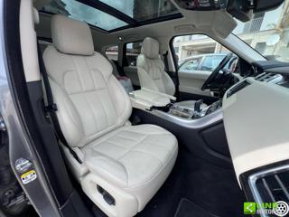 LAND ROVER Range Rover Sport usata 47