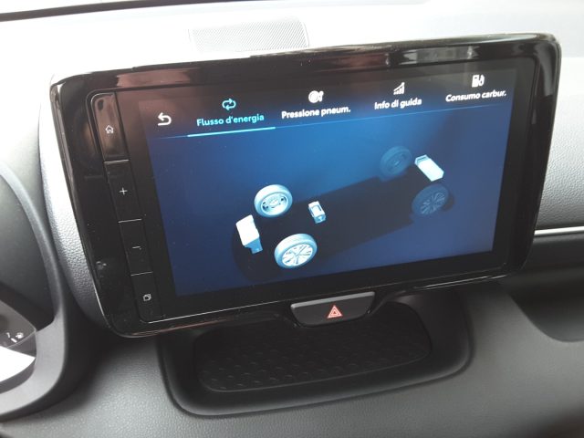 MAZDA 2 usata, con Climatizzatore