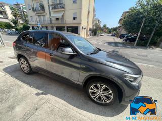 BMW X1 usata, con Airbag laterali