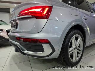 AUDI Q5 usata, con Autoradio digitale