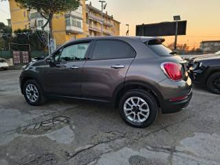 FIAT 500X usata, con Autoradio